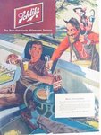 Schlitz Beer