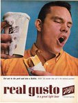 Schlitz Beer