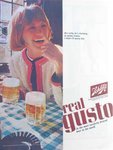 Schlitz Beer