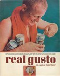 Schlitz Beer