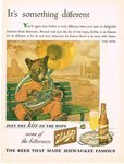 Schlitz Beer