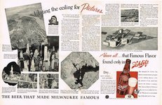 Schlitz Beer