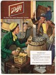 Schlitz Beer