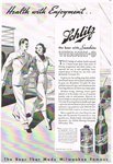Schlitz Beer