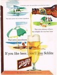 Schlitz Beer