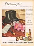 Schlitz Beer