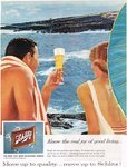 Schlitz Beer