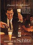 Schlitz Beer