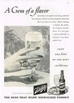 Schlitz Beer