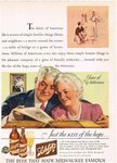 Schlitz Beer