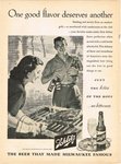 Schlitz Beer