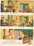 Schlitz Beer