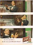 Schlitz Beer