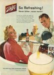 Schlitz Beer
