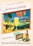 Schlitz Beer