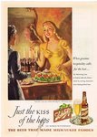 Schlitz Beer