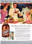 Schlitz Beer