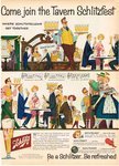 Schlitz Beer