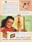 Schlitz Beer