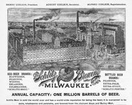 Schlitz Beer