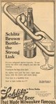 Schlitz Beer