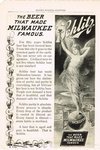 Schlitz Beer