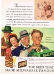 Schlitz Beer