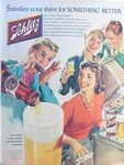 Schlitz Beer