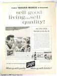 Schlitz Beer