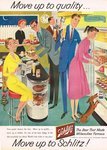 Schlitz Beer