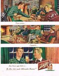 Schlitz Beer
