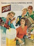 Schlitz Beer