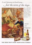 Schlitz Beer
