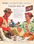 Schlitz Beer