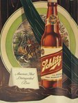 Schlitz Beer