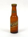 Schlitz Beer salt shaker