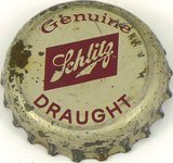 Schlitz Draught Beer