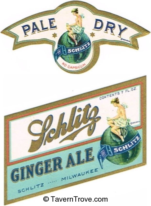 Schlitz Ginger Ale (small)