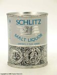 Schlitz Malt Liquor Beer