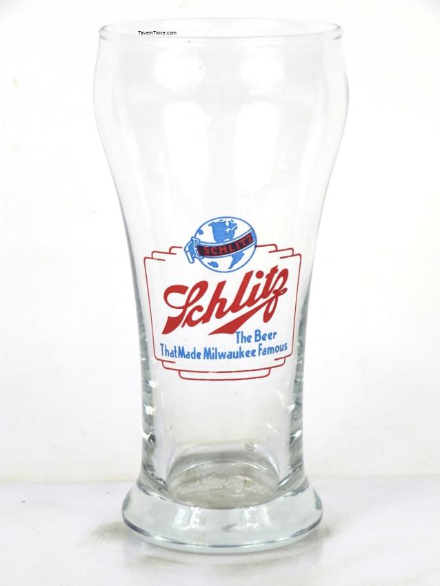 Schlitz Beer