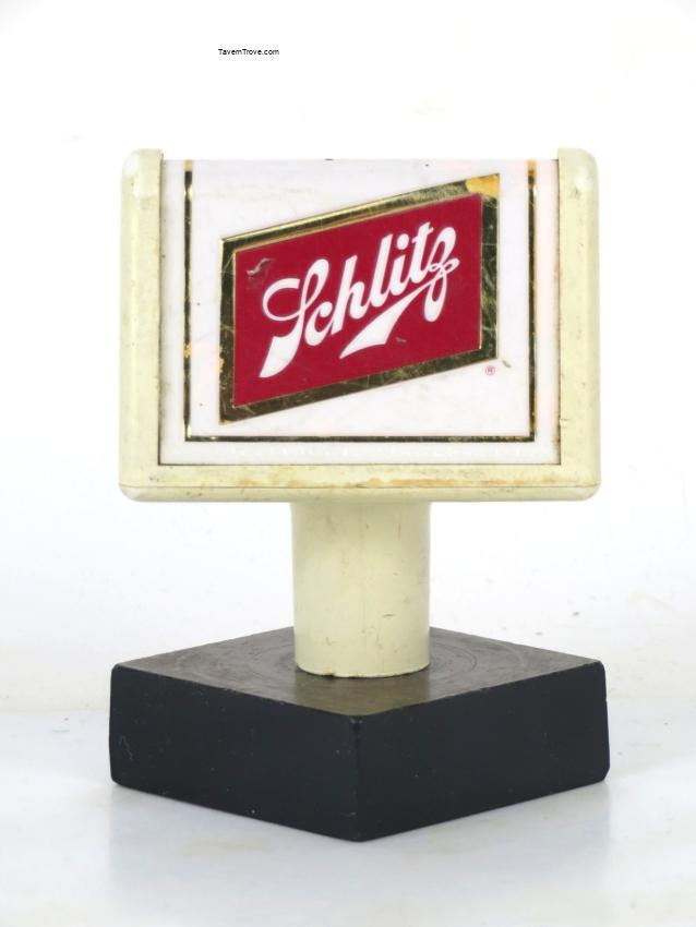 Schlitz Beer