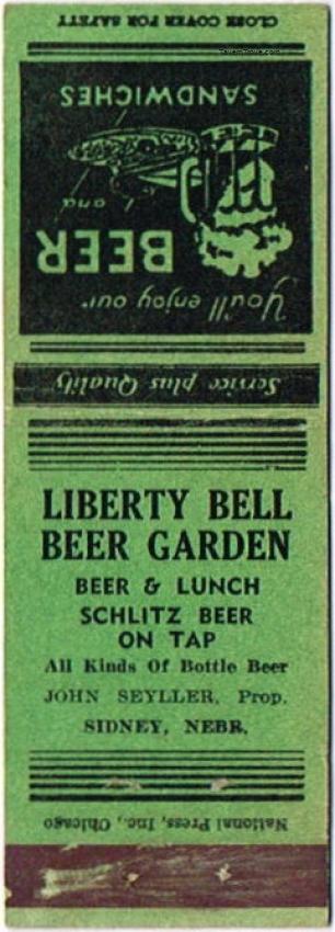 Schlitz Beer