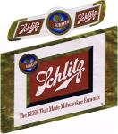 Schlitz Beer