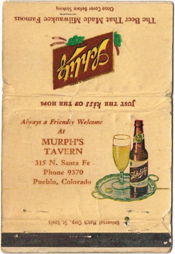 Schlitz Beer
