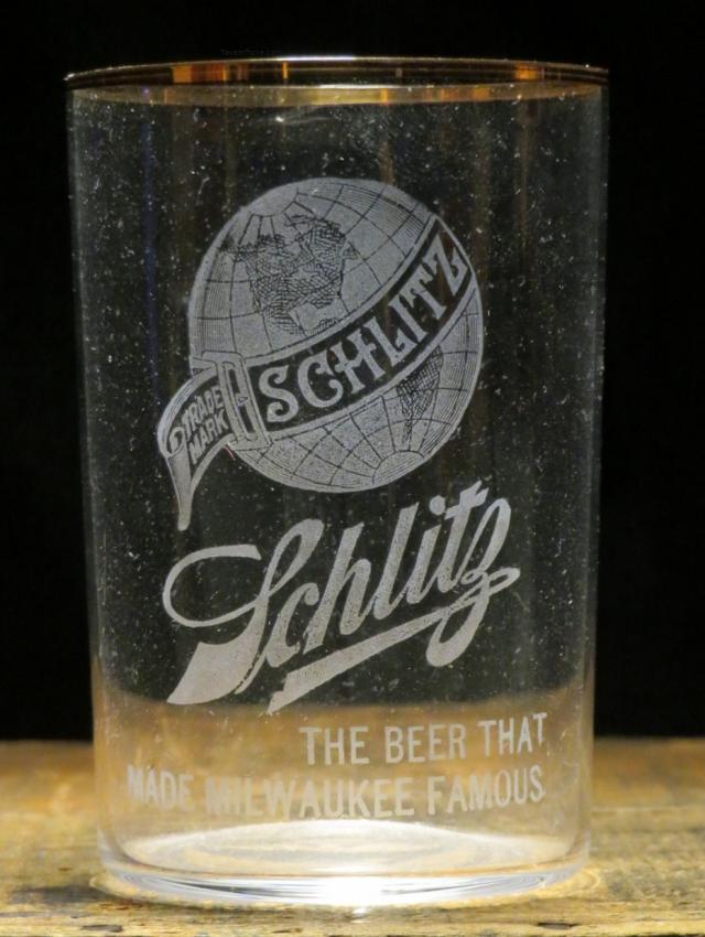 Schlitz Beer