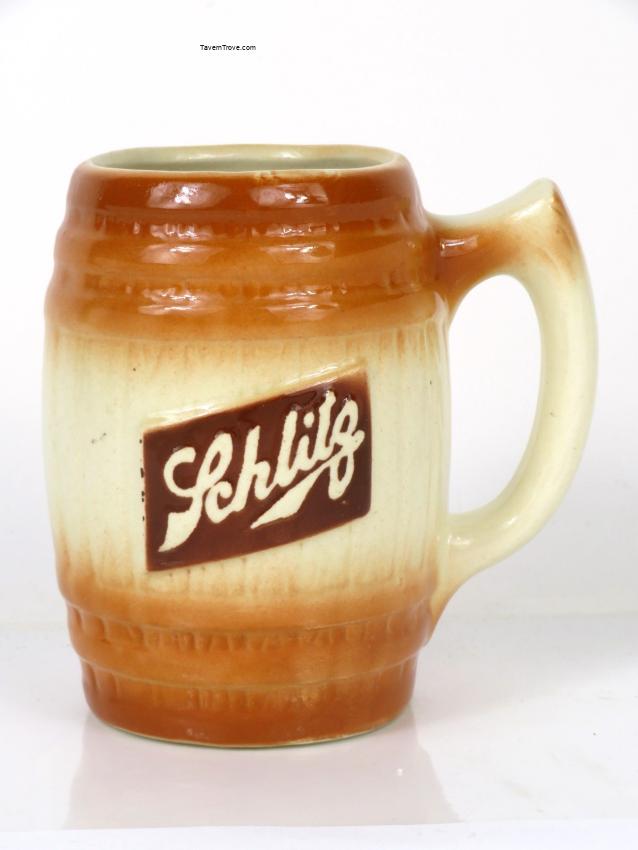 Schlitz Beer