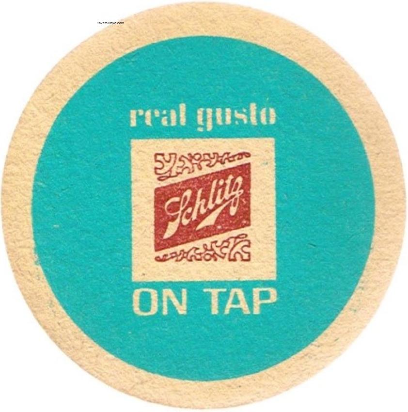 Schlitz Beer