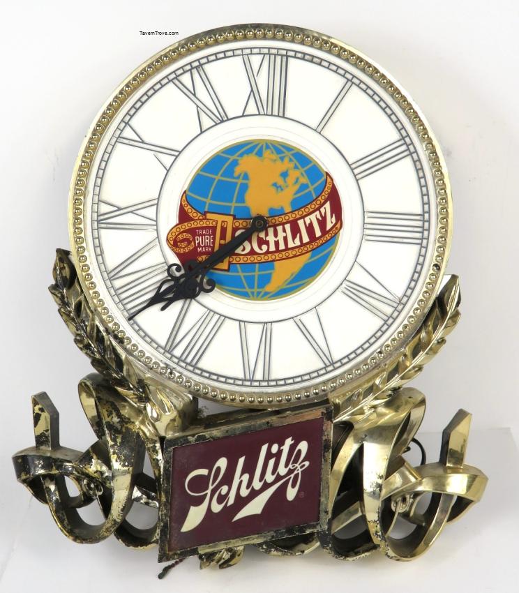 Schlitz Beer