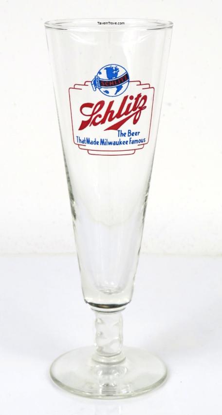 Schlitz Beer