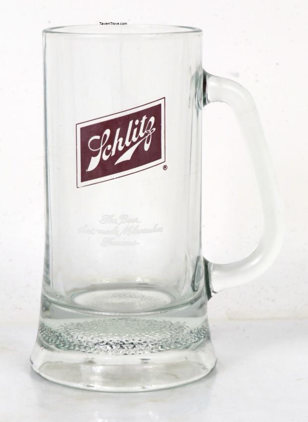 Schlitz Beer